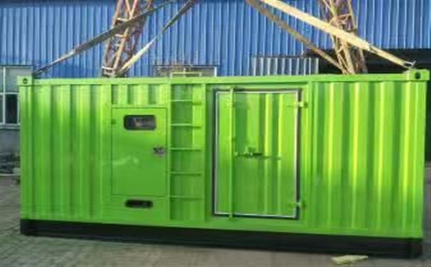 莱山600kw大型柴油发电机组出租价格 莱山600kw大型柴油发电机组出租价格