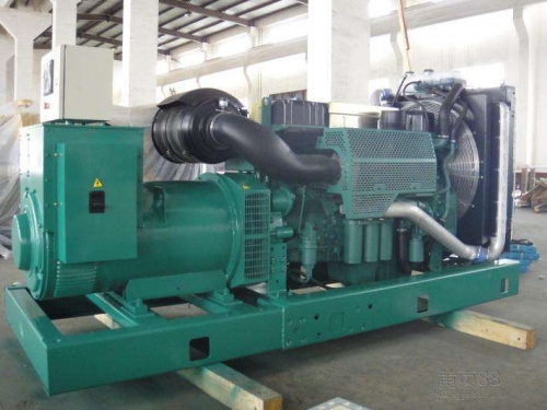 莱山便携静音：租赁无声发电机组，便携式解决能源需求